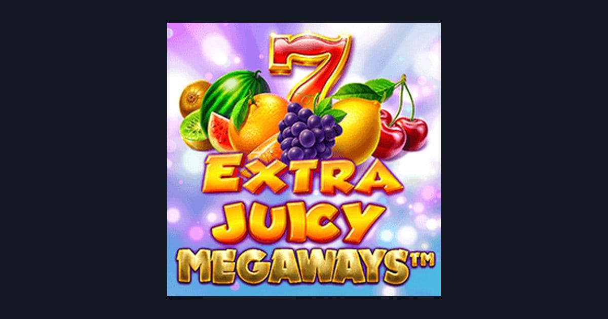Extra Juicy Megaways: Slot Gacor Cepat dengan Pola Spin dan Modal Kecil