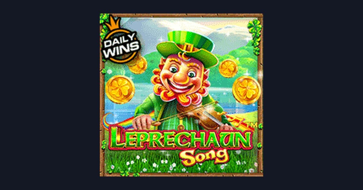 Leprechaun Song: Slot Gacor Cepat dengan Pola Spin dan Modal Kecil