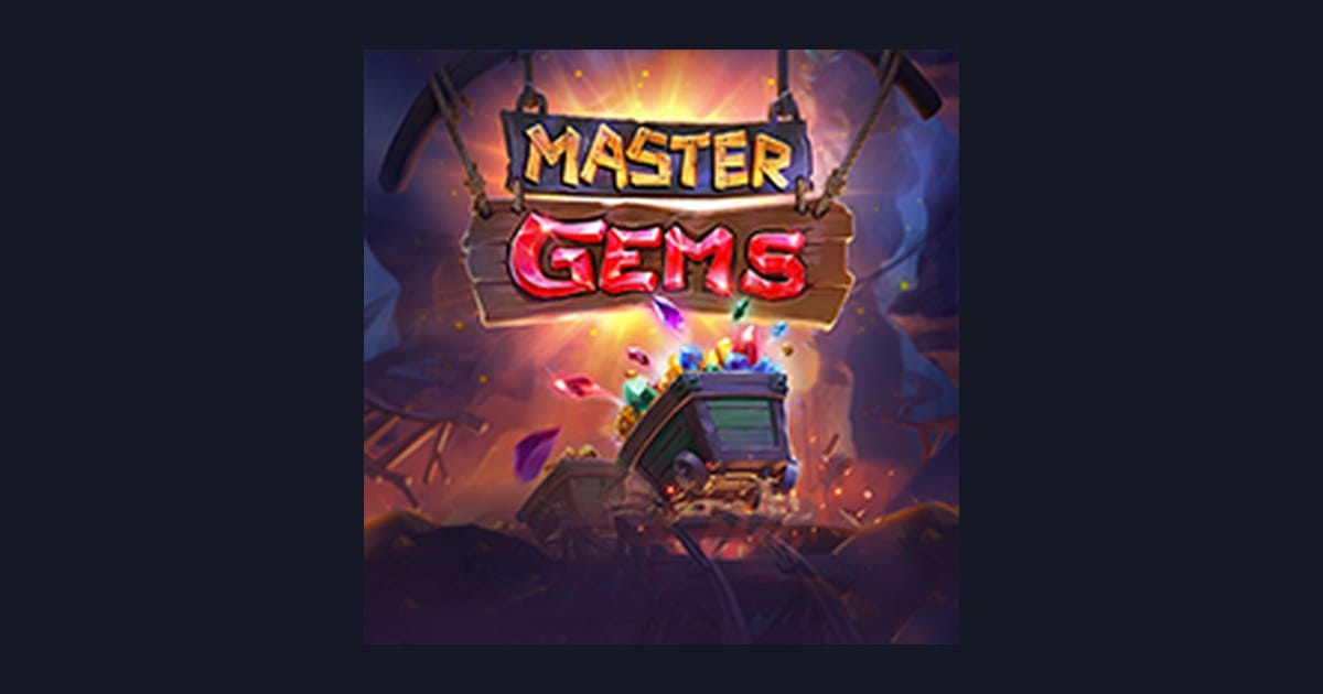 Master Gems: Slot Gacor Cepat dengan Pola Spin Slot & Modal Kecil