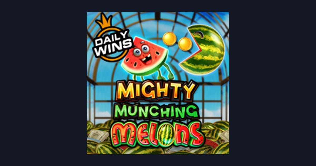 Mighty Munching Melons: Slot Gacor Cepat dengan Pola Spin & Modal Kecil