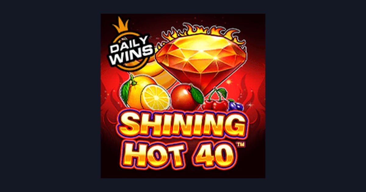 Nikmati Freespin & Scatter Hoki di Slot Shining Hot 40 dari Pragmatic Play