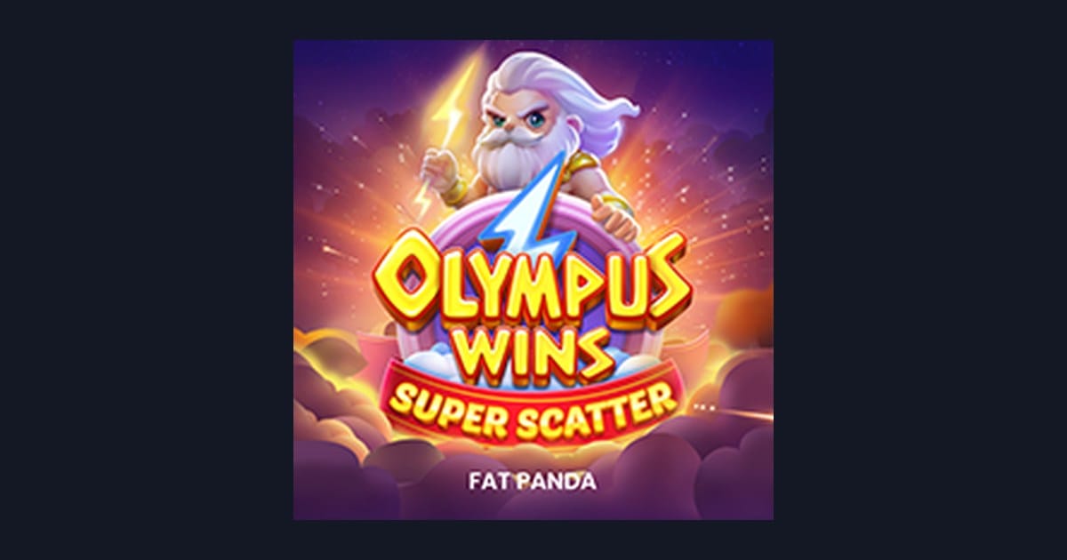 Olympus Wins: Slot Gacor Cepat dengan Pola Spin Slot & Modal Kecil