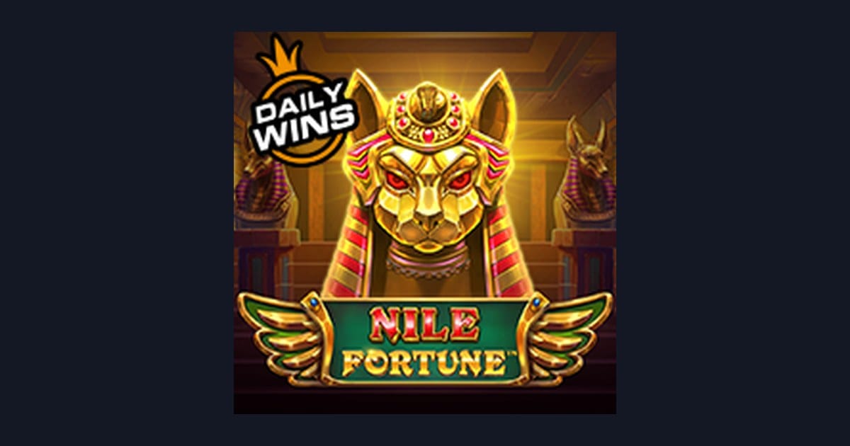 Raih Modal Receh Cuan Seru di Slot Nile Fortunes dari Pragmatic Play