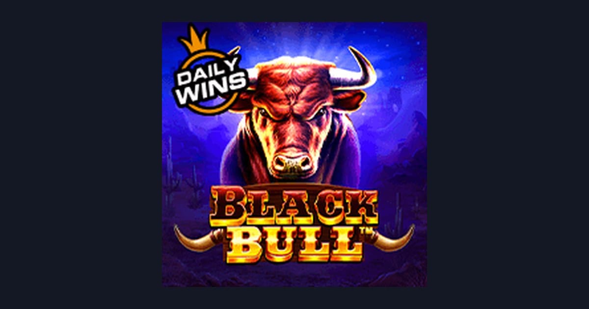 Review Jujur & Demo Black Bull: Sensasi Slot Gacor dari Pragmatic Play