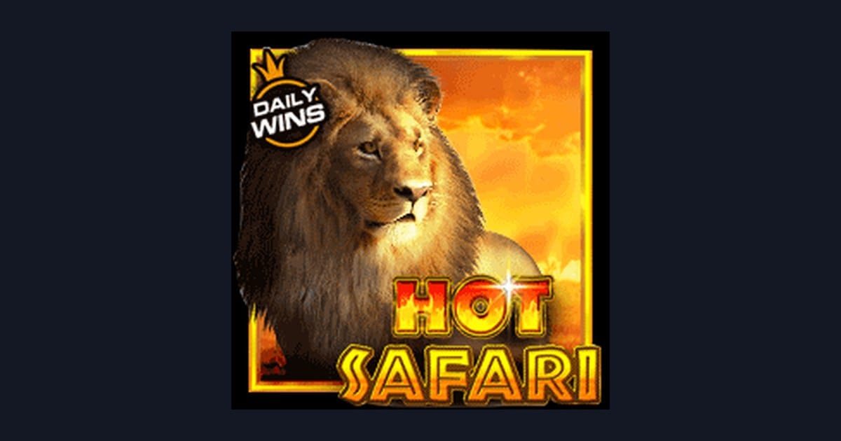 Review Jujur & Demo Hot Safari: Sensasi Slot Gaya Safari dari Pragmatic Play