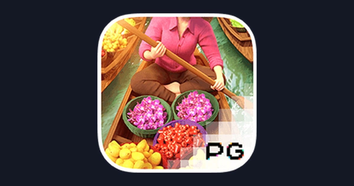 Seru Main Thai River Wonders dengan Modal Depo 5 Ribu di Slot Resmi Indonesia