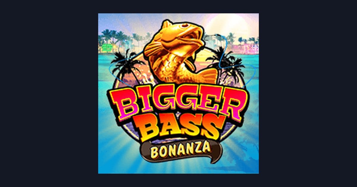 Slot Bigger Bass Bonanza: Slot Gacor Cepat dengan Pola Spin & Modal Kecil