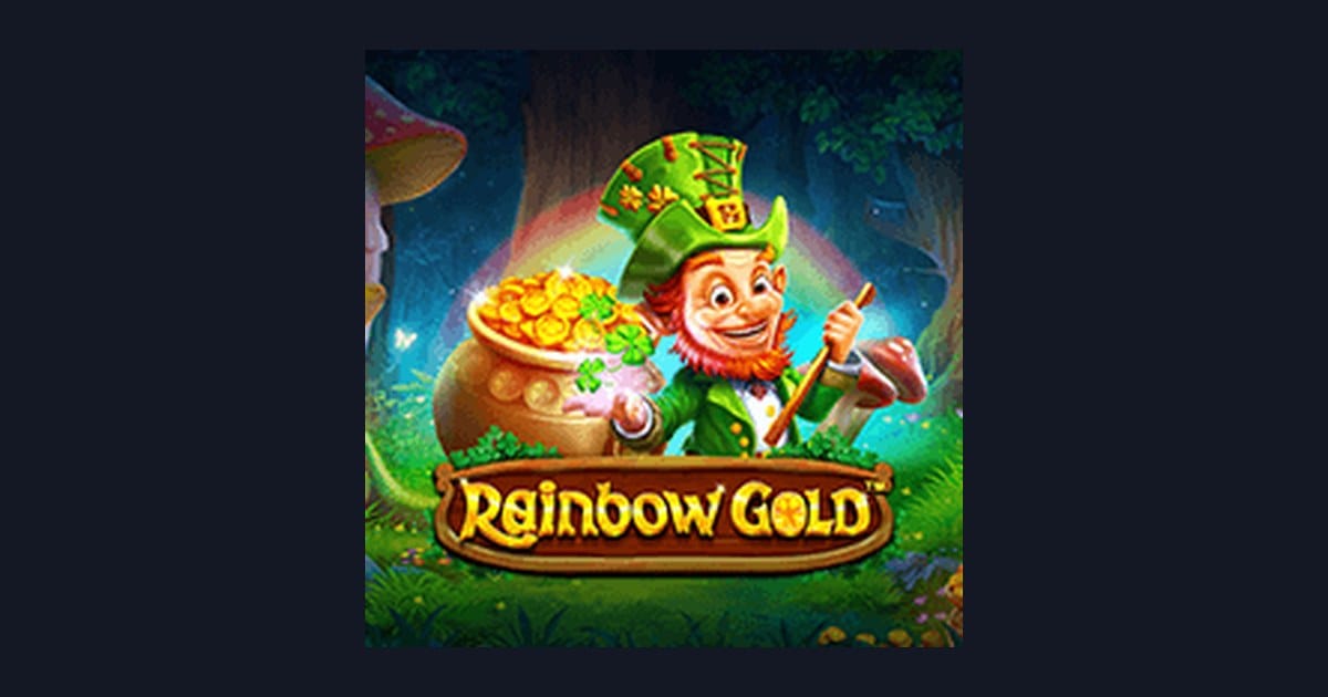 Slot Rainbow Gold: Slot Gacor Cepat dengan Pola Spin dan Modal Kecil