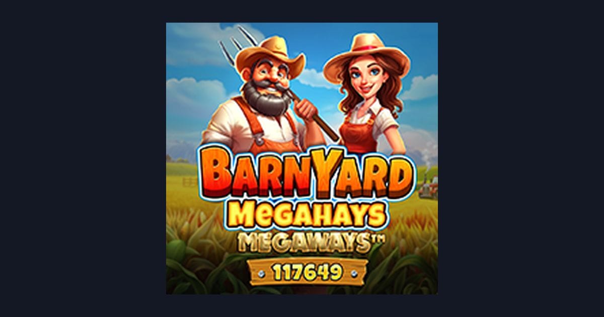 Barnyard Megahays Megaways: Sensasi Freespin & Scatter Hoki di Slot Populer