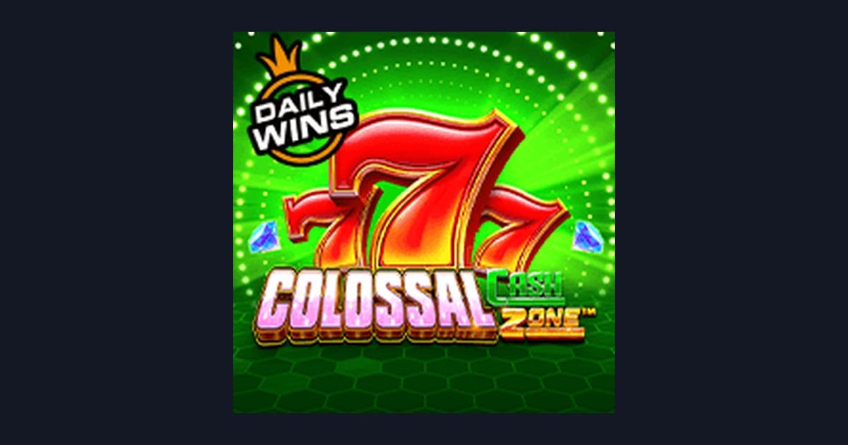 Colossal Cash Zone: Raih Bonus New Member di Slot Gacor Pragmatic Play