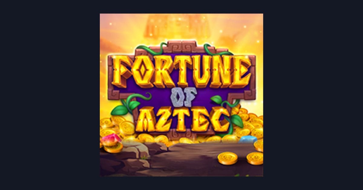Daftar & Login Gampang Main Fortune of Aztec Slot dari Provider Terpercaya