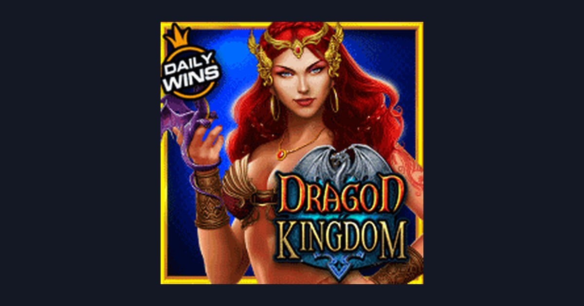 Dragon Kingdom Slot: Sensasi Seru dengan Modal Depo 5 Ribu