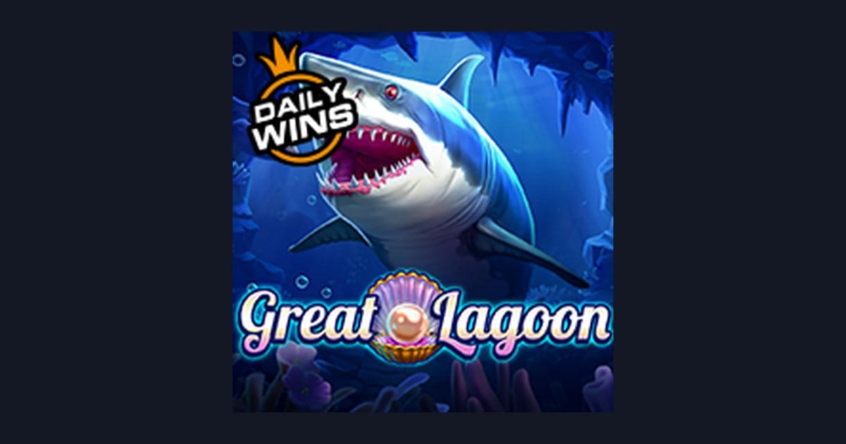 Great Lagoon, Slot Anti Rungkad dari Pragmatic Play yang Seru dan Menguntungkan