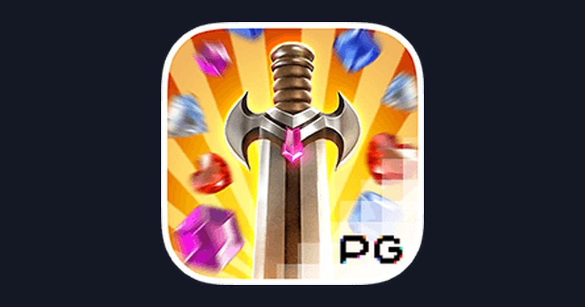 Jam Gacor Terbaru Gem Saviour Sword: Petualangan Slot Seru dari PG Soft