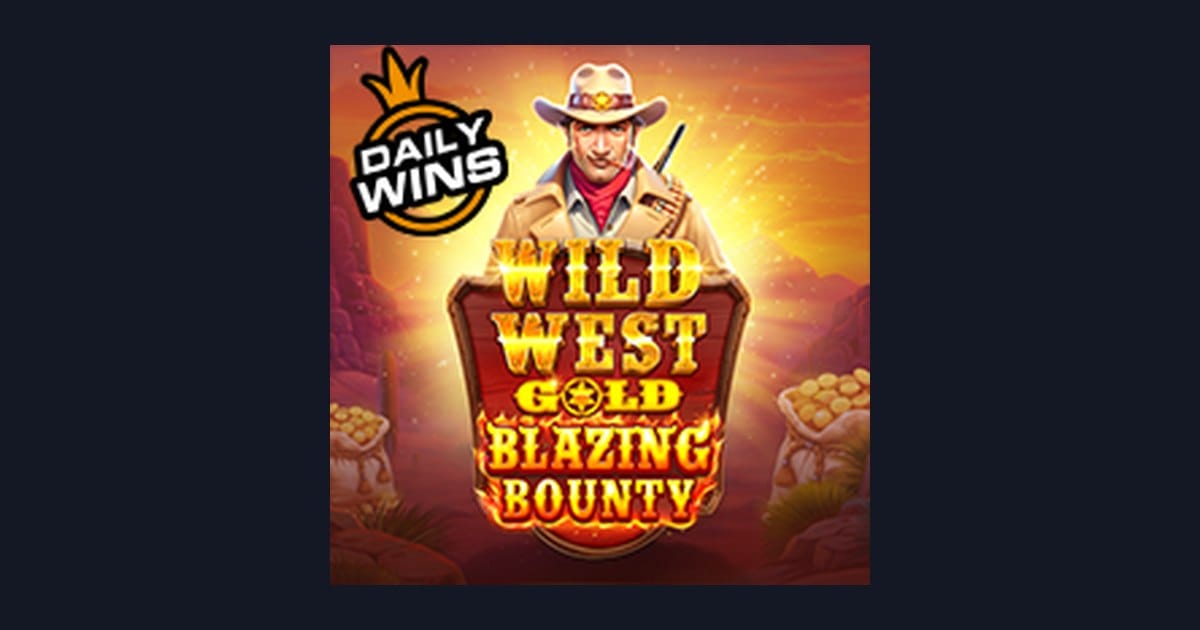 Jelajahi Jam Gacor Terbaru di Wild West Gold Blazing Bounty dari Pragmatic Play