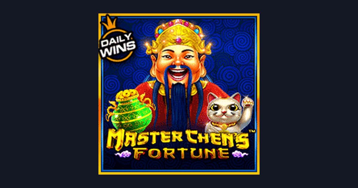Main Master Chen Fortune dengan Deposit Dana Ovo Gopay di Slot Resmi Indonesia