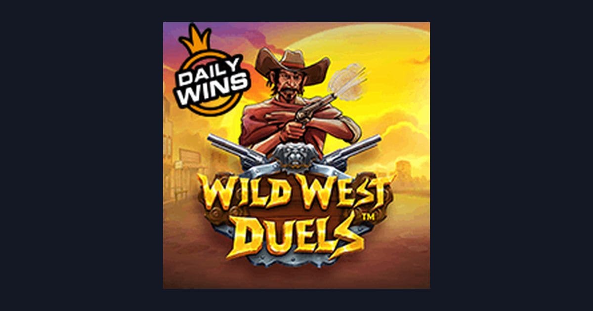Main Wild West Duels dengan Daftar & Login Gampang di Slot Resmi Indonesia