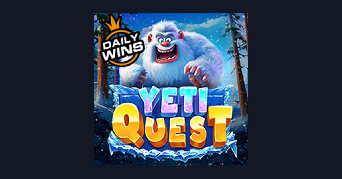 Main Yeti Quest dengan Depo 5 Ribu: Slot Seru dari Pragmatic Play