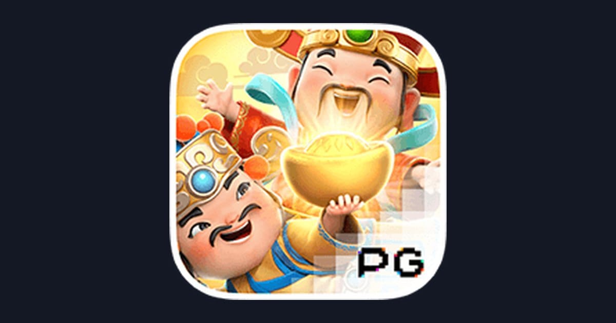 Menang Mudah dengan Cai Shen Wins, Slot Gacor Hari Ini dari PG Soft