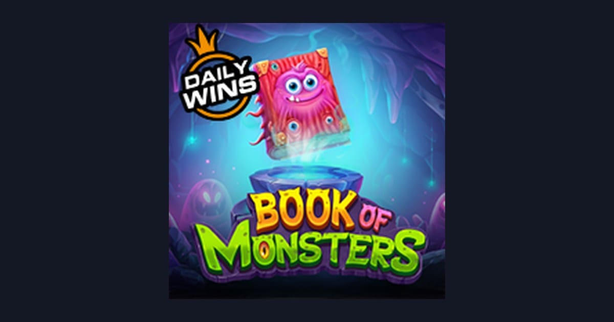 Mengenal Book of Monsters: Fitur Menarik & Tingkat Volatilitas Slot Pragmatic Play