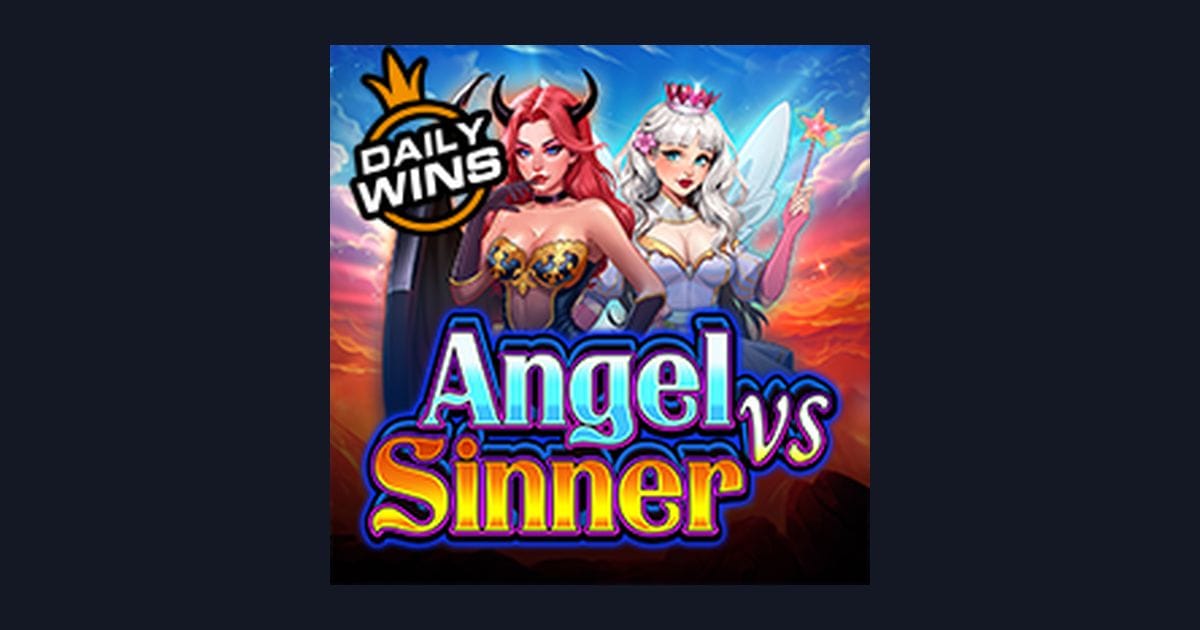 Mengenal Slot Angel vs Sinner: Fitur Seru dan Tingkat Volatilitasnya
