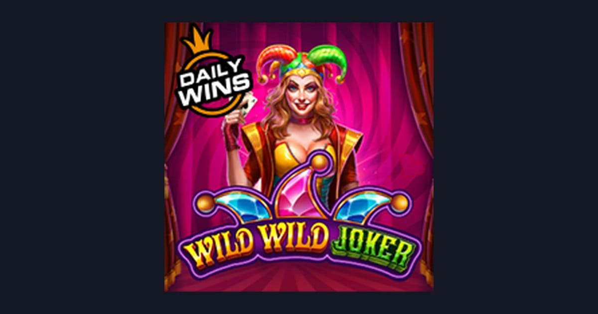 Nikmati Sensasi Wild Wild Joker dengan Deposit Dana OVO & GoPay Mudah