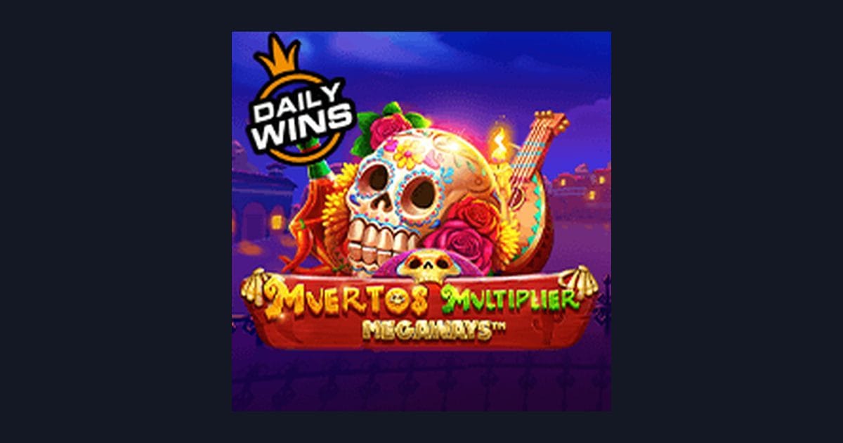 Panduan Lengkap Tips Pola Maxwin di Slot Muertos Multiplier Megaways
