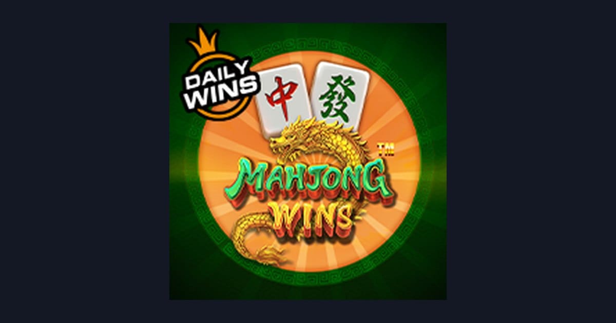 Rahasia RTP Live Tertinggi di Slot Mahjong Wins Pragmatic Play