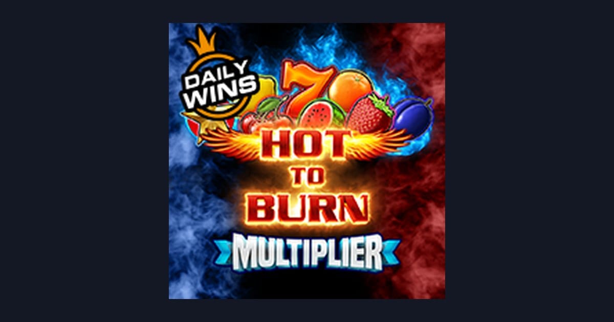 Rahasia Slot Anti Boncos Hot To Burn Multiplier dari Pragmatic Play