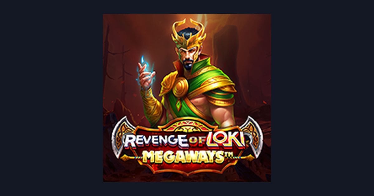 Rasakan Sensasi Slot Gacor Gampang Menang di Revenge of Loki Megaways