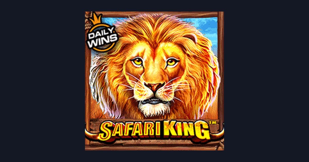 Safari King, Slot Anti Boncos dengan Sensasi Safari Seru dari Pragmatic Play