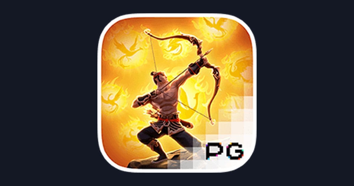 Trik Auto Maxwin Main Slot Legend of Hou Yi dari PG Soft