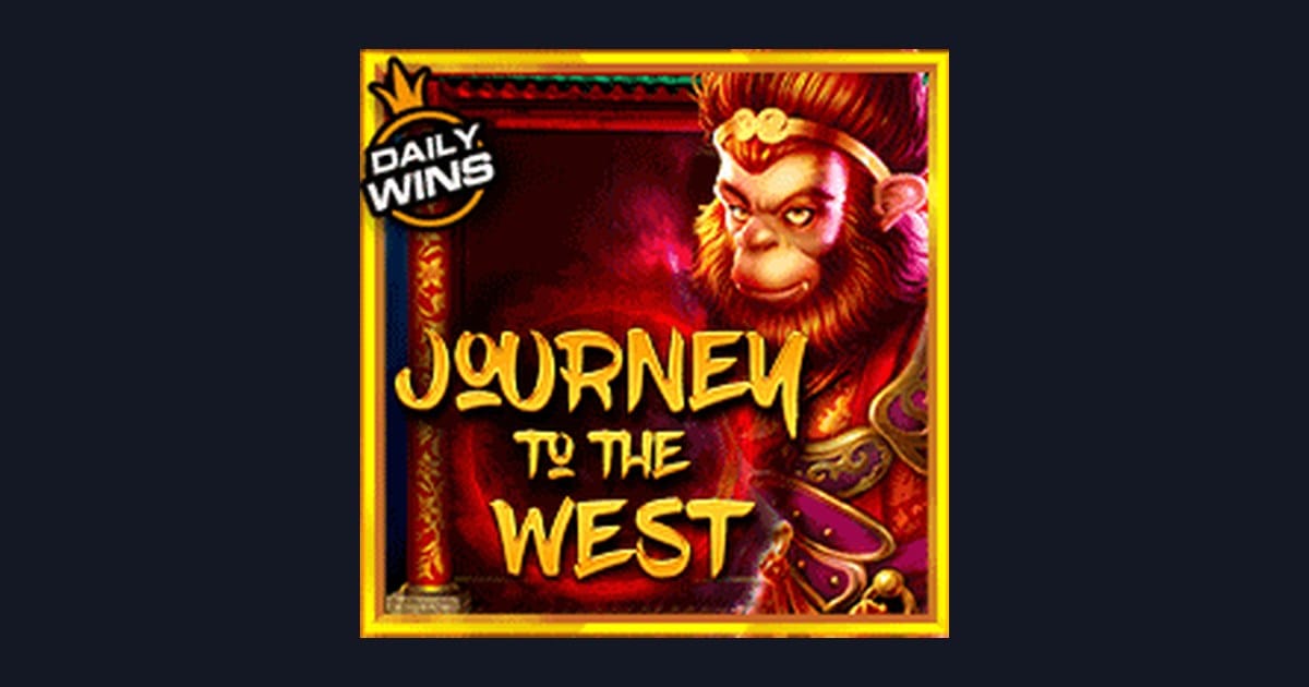 Trik Auto Maxwin Menang Mudah di Slot Journey To the West
