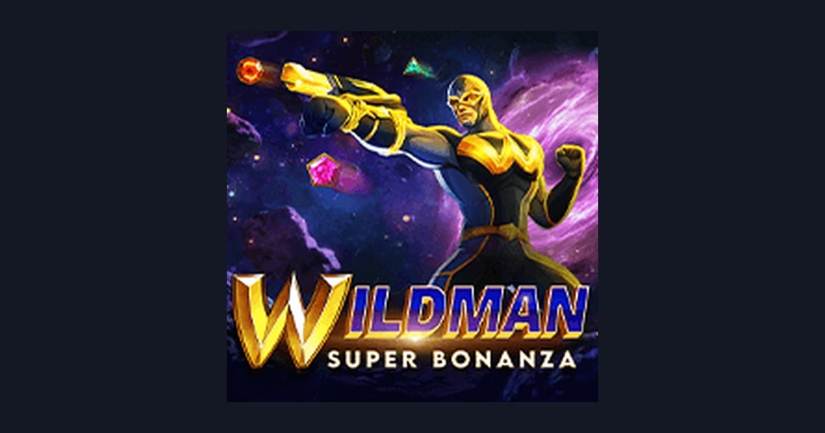 Wildman Super Bonanza: Slot Anti Boncos dengan Sensasi Alam Liar