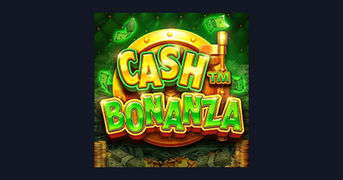 Cash Bonanza: Nikmati Sensasi Slot dengan Daftar & Login Gampang