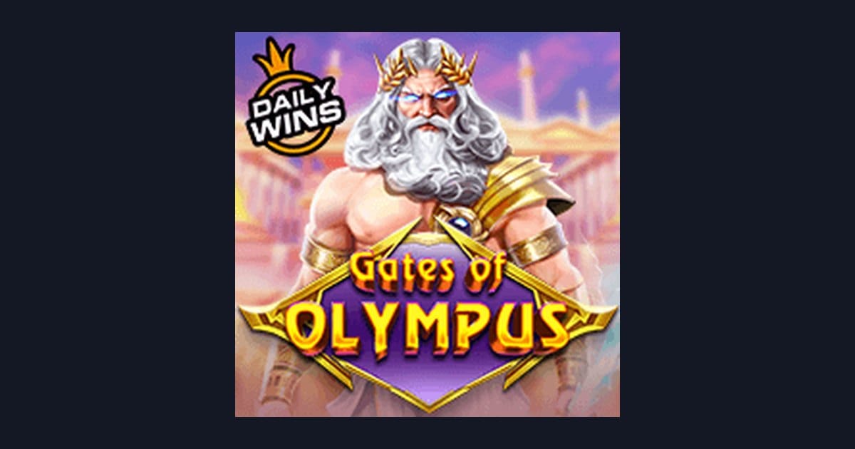 Gates of Olympus: Raih Kemenangan dengan Freespin & Scatter Hoki