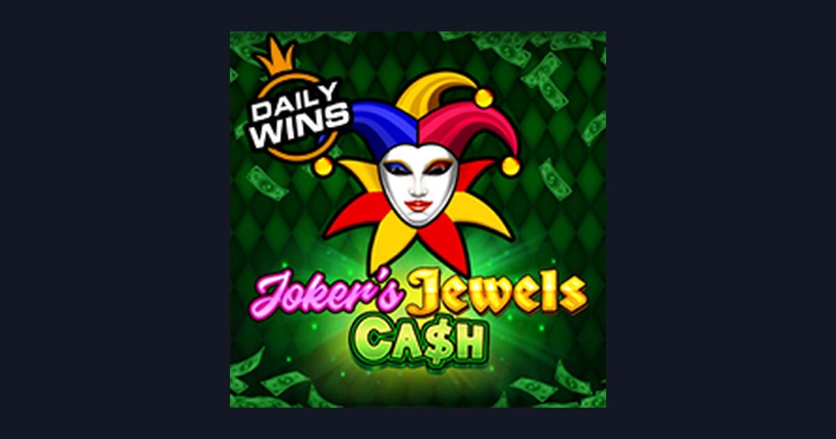 Jokers Jewels Cash: Temukan Jam Gacor Terbaru Slot Pragmatic Play