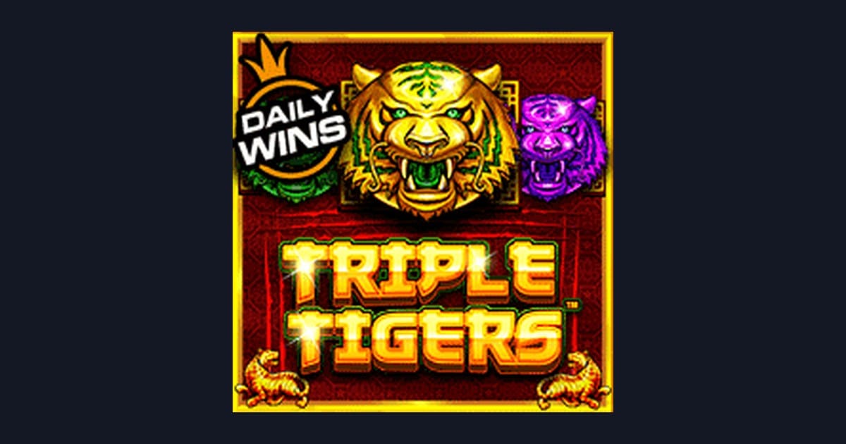 Main Triple Tigers dengan Deposit Dana Ovo Gopay di Situs Slot Resmi Indonesia