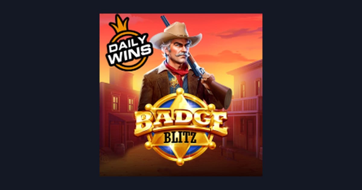Mengenal Badge Blitz: Slot Gacor dengan Fitur Menarik dan Volatilitas Sedang
