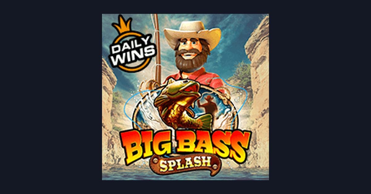 Nikmati Sensasi Big Bass Splash dengan Deposit Dana OVO dan Gopay Mudah
