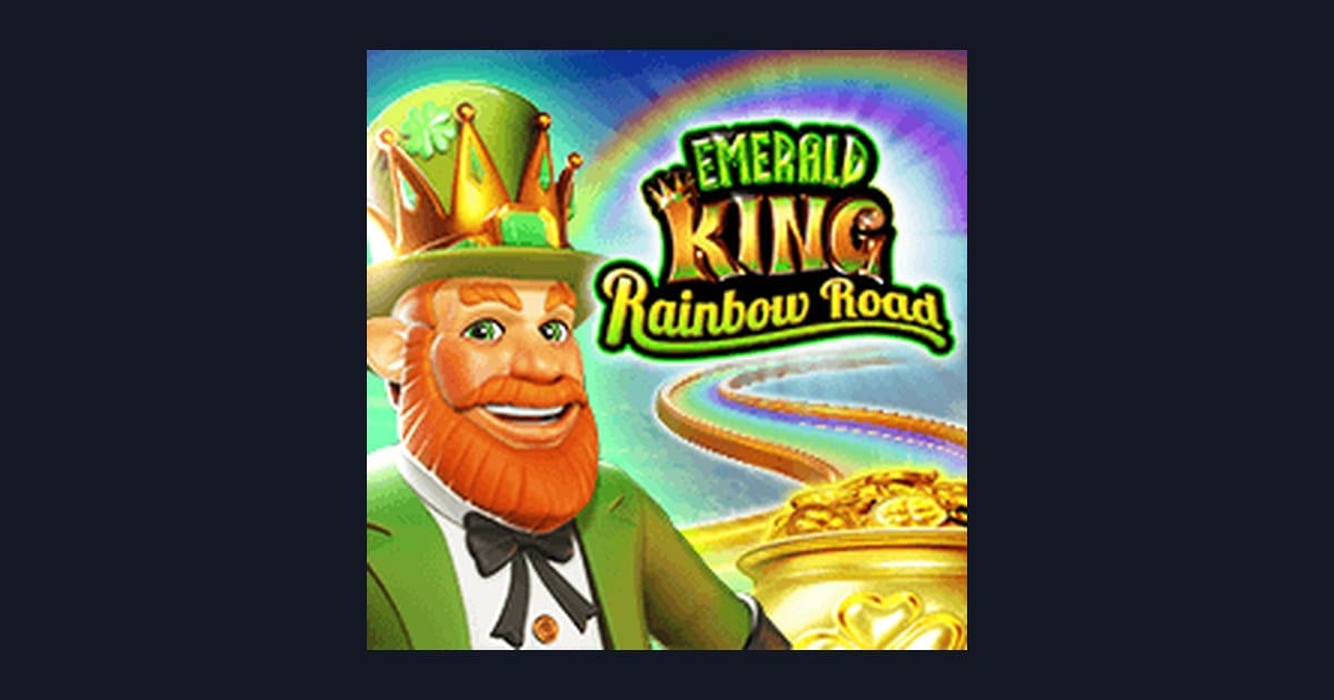 Nikmati Sensasi Deposit Pulsa Tanpa Potongan di Emerald King Rainbow Road