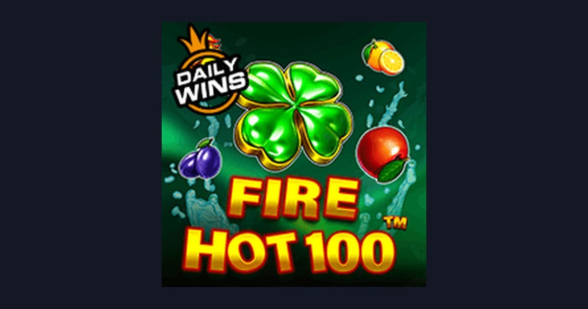 Nikmati Sensasi Fire Hot 100 dengan Daftar & Login Gampang di LTE4D