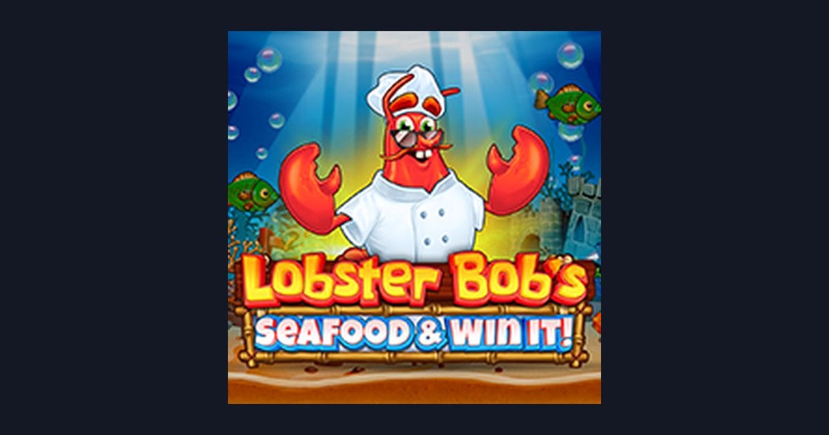 Nikmati Sensasi Slot Lobster Bobs Sea Food and Win It dengan Deposit Dana OVO Gopay