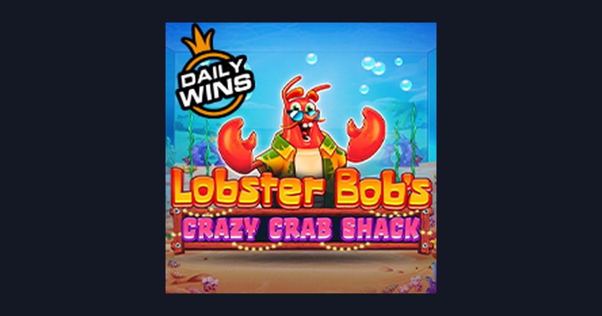 Nikmati Serunya Lobster Bobs Crazy Crab Shack dengan Deposit Dana OVO Gopay