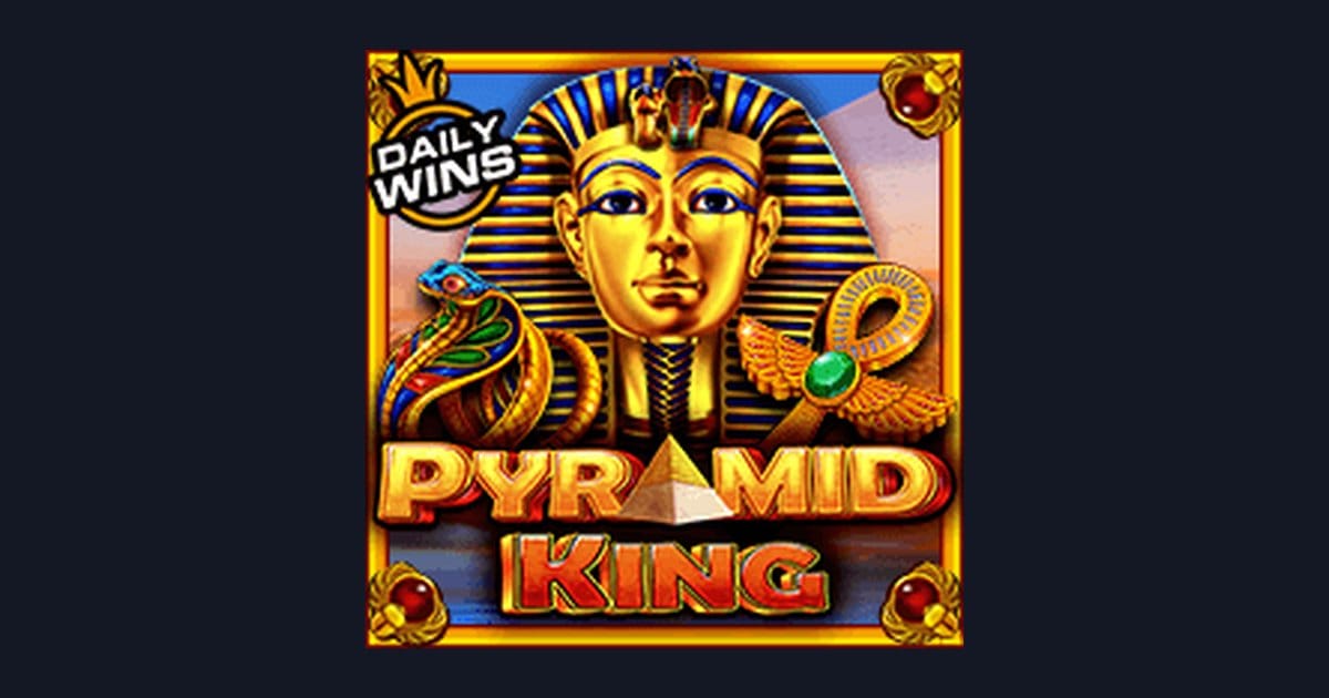 Pyramid King dan Jam Gacor Terbaru yang Wajib Dicoba