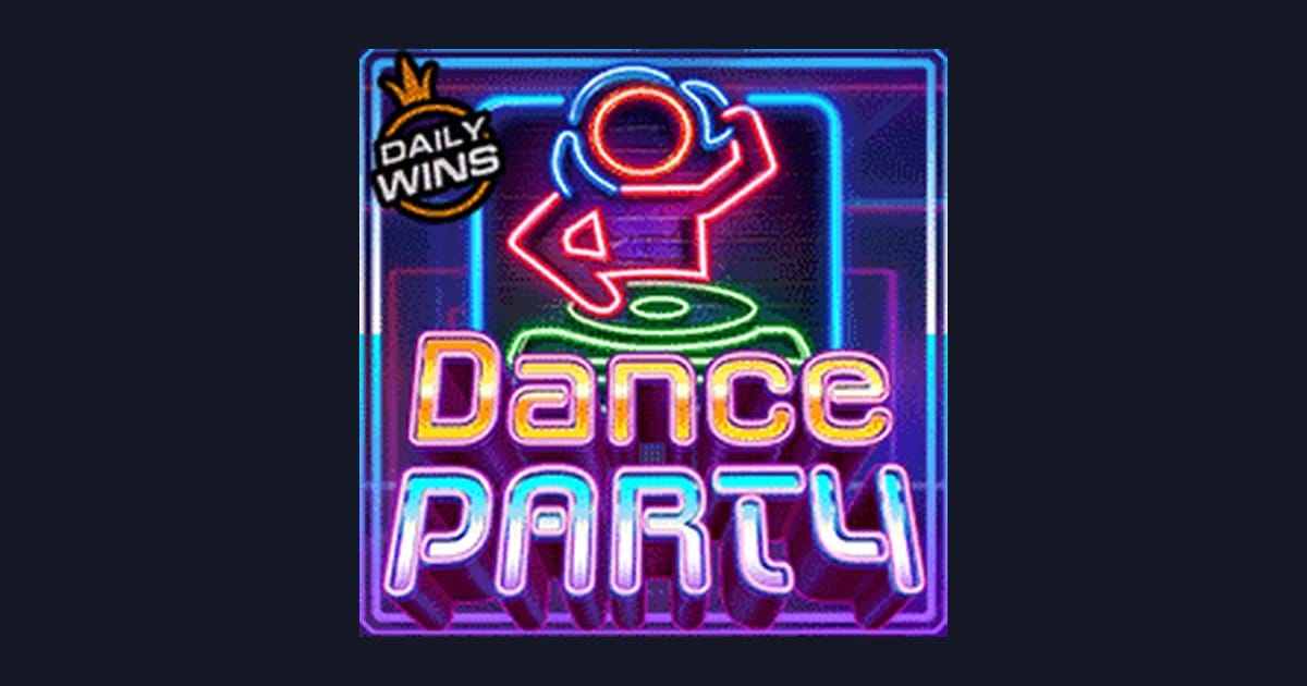 Rahasia Menang Mudah di Slot Dance Party Slot Gacor Gampang Menang