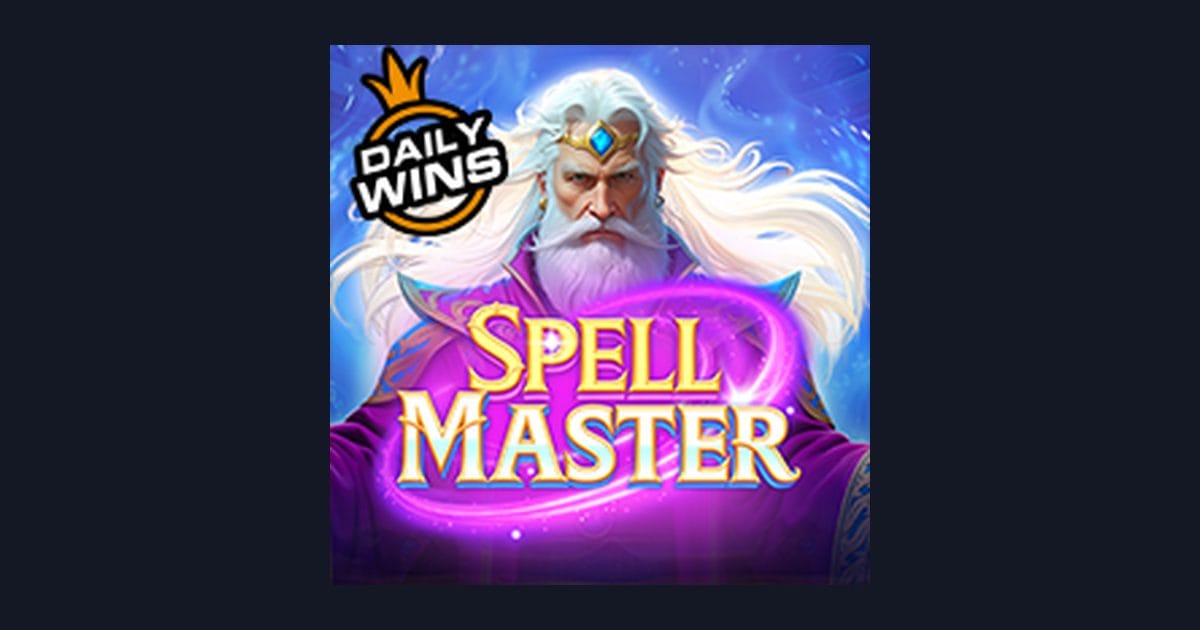 Raih Bonus New Member dengan Slot Spellmaster dari Pragmatic Play