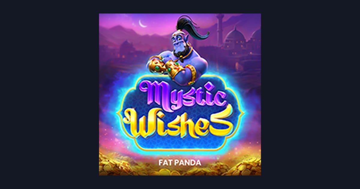 Raih Jackpot Progresif Terbesar di Slot Mystic Wishes dari Pragmatic Play