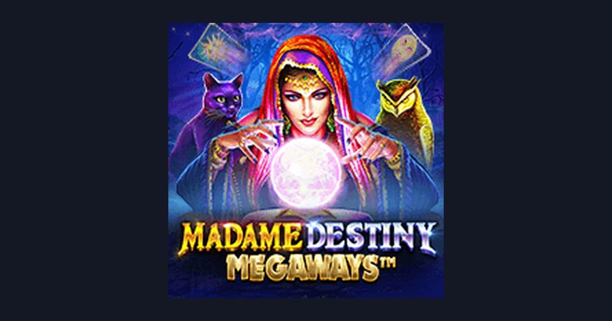 Raih Slot Maxwin Seru di Madame Destiny Megaways dari Pragmatic Play