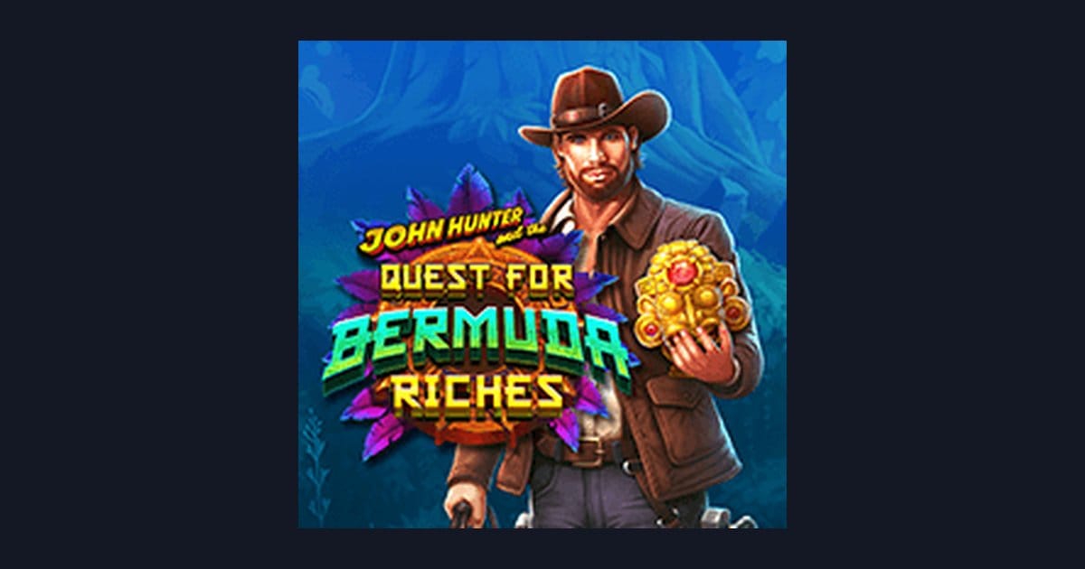 Rasakan Sensasi Bermain John Hunter di Situs Slot Terpercaya Indonesia